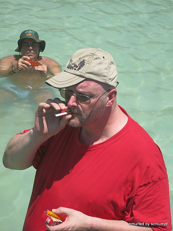 2014-08-11  Smurf Bar