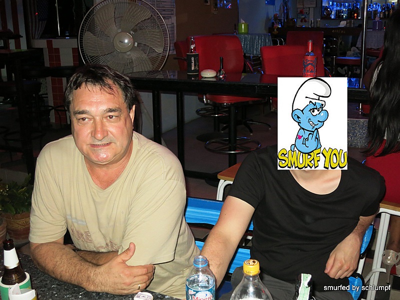 2014-08-12  Smurf Bar