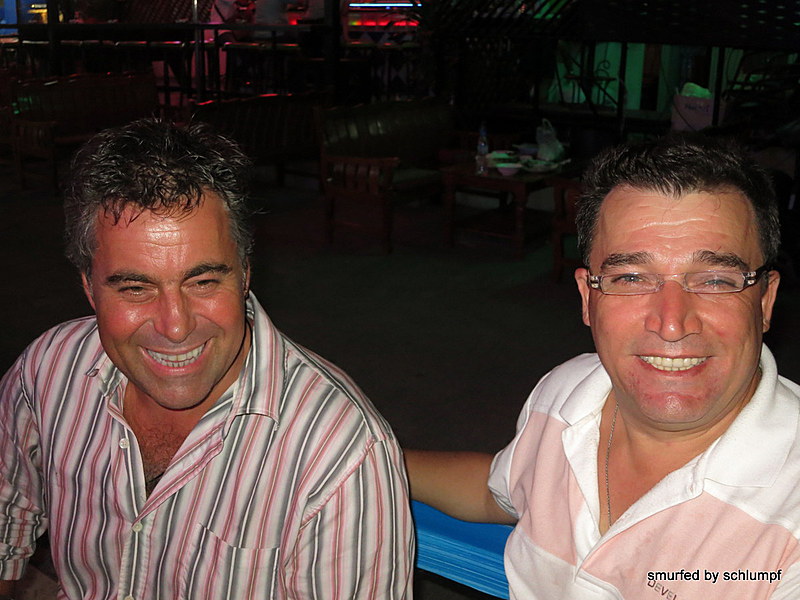 2014-08-12  Smurf Bar