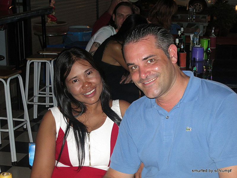 2014-08-12  Smurf Bar