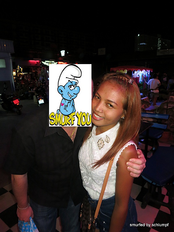 2014-08-13  Smurf Bar