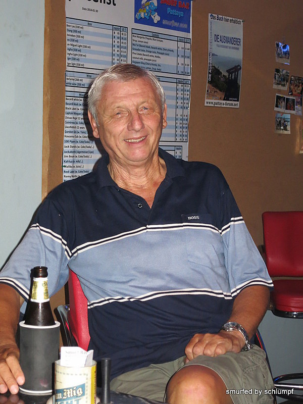 2014-08-13  Smurf Bar