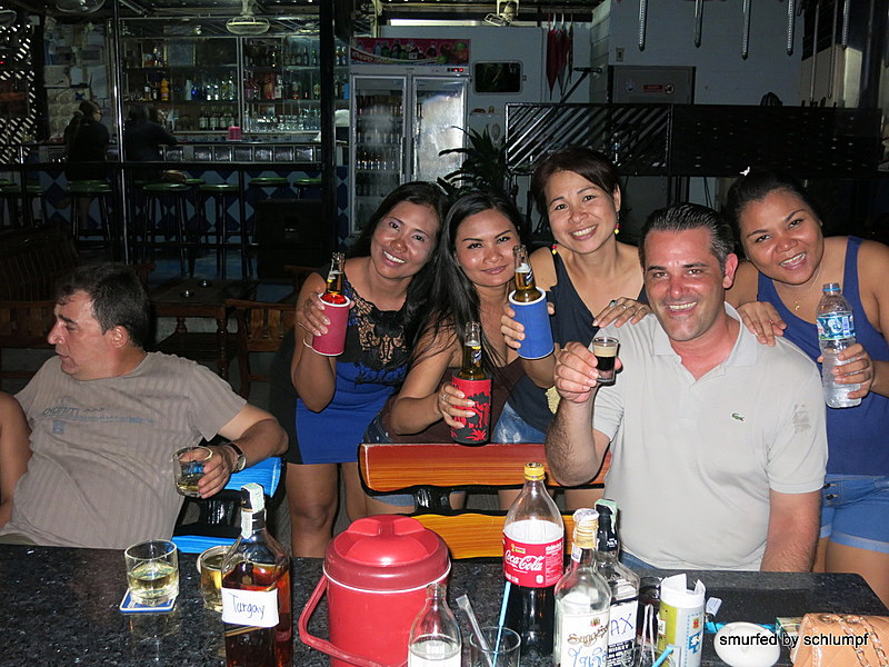 2014-08-14  Smurf Bar