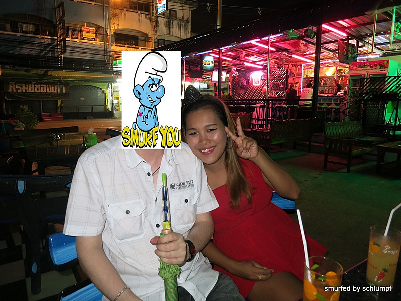 2014-08-14  Smurf Bar