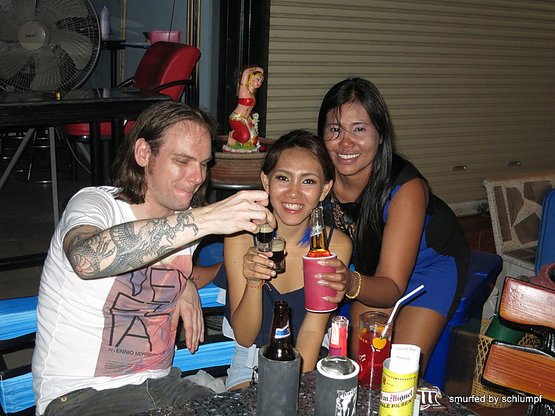 2014-08-14  Smurf Bar