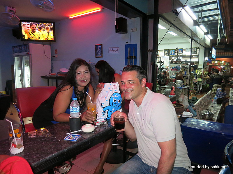 2014-08-14  Smurf Bar