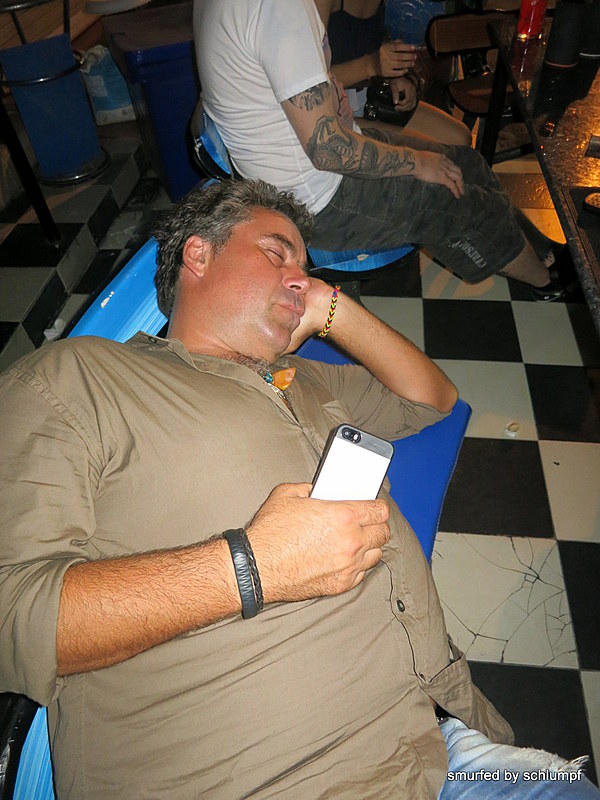 2014-08-14  Smurf Bar