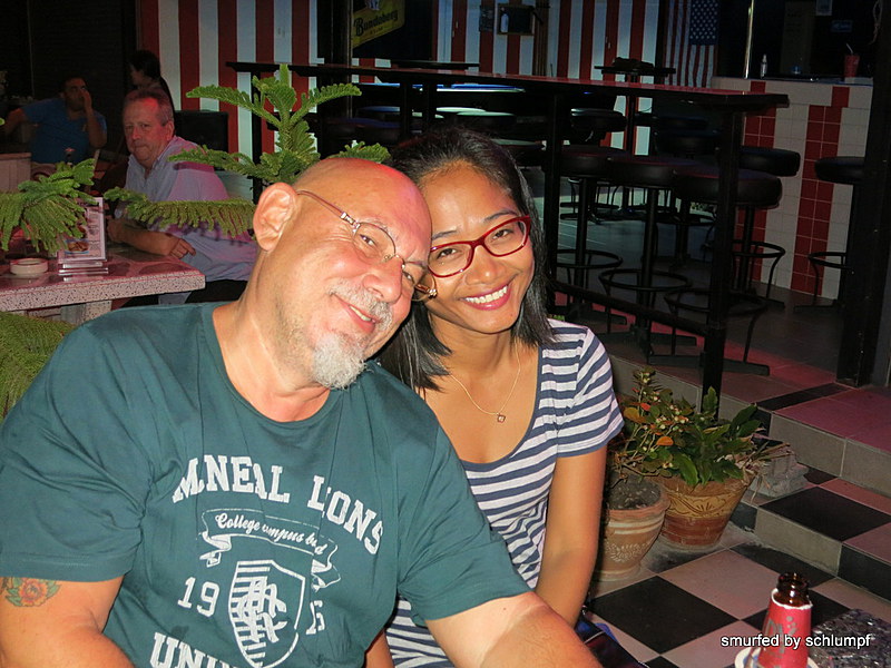 2014-08-15  Smurf Bar