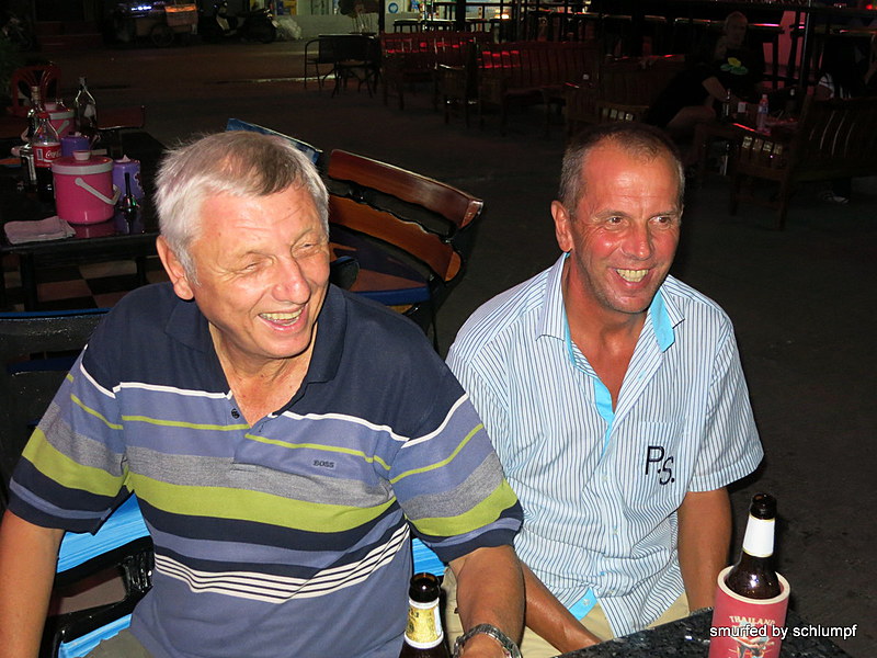 2014-08-15  Smurf Bar