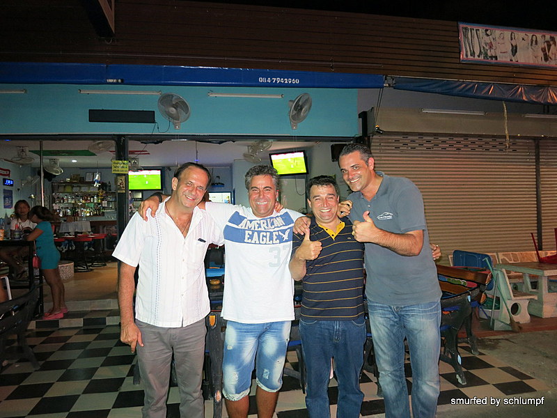 2014-08-15  Smurf Bar