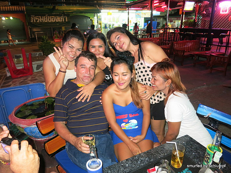 2014-08-15  Smurf Bar