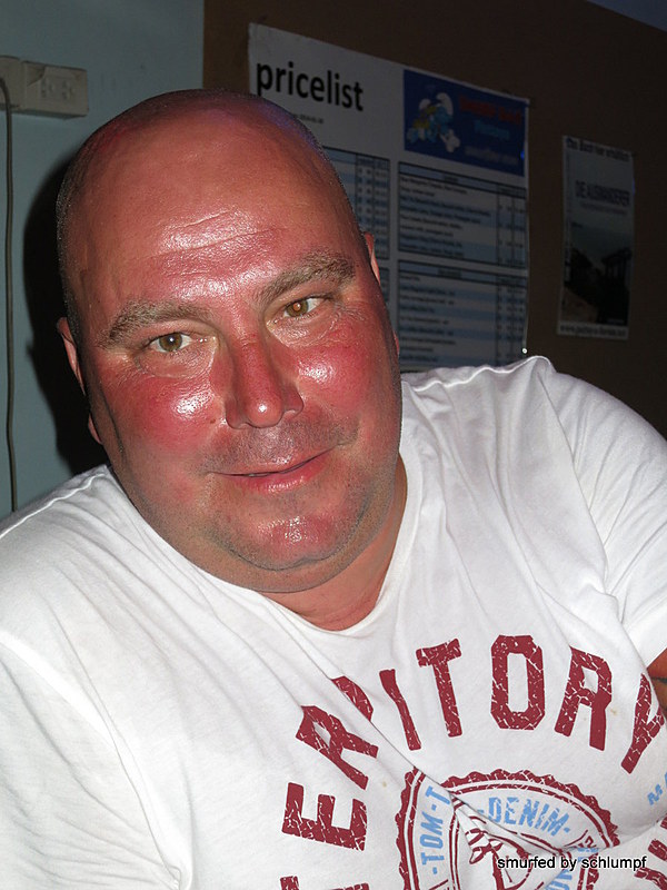 2014-08-15  Smurf Bar