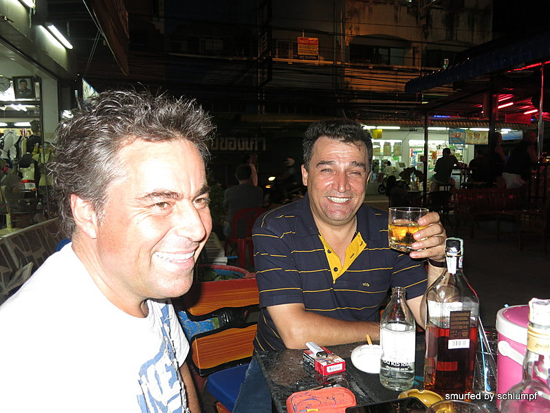 2014-08-15  Smurf Bar