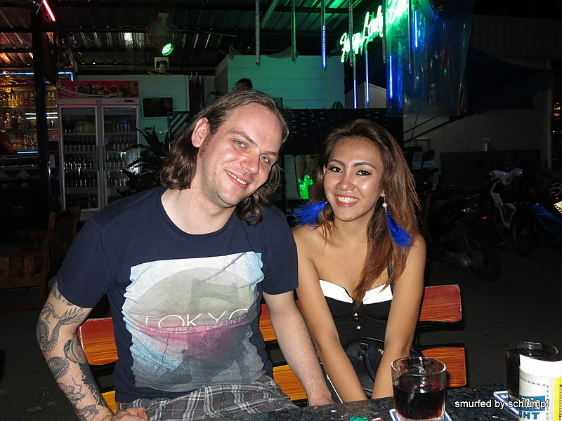 2014-08-15  Smurf Bar