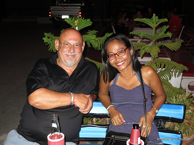 2014-08-16  Smurf Bar