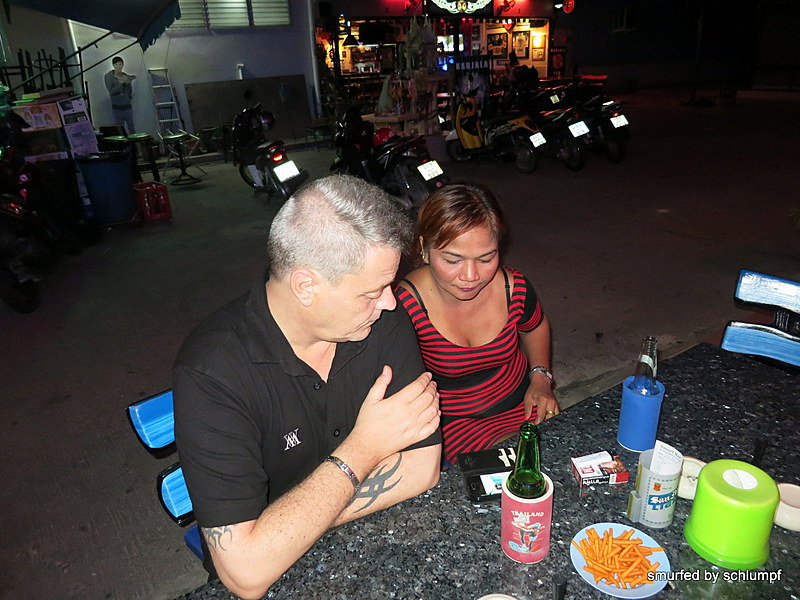 2014-08-16  Smurf Bar