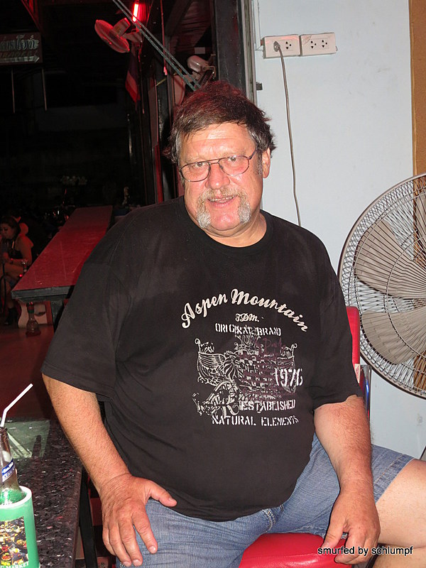 2014-08-16  Smurf Bar