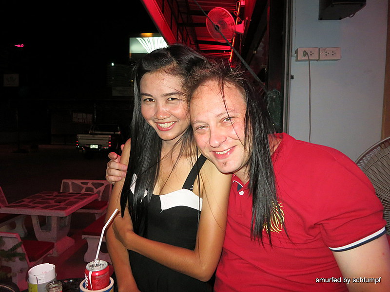 2014-08-16  Smurf Bar