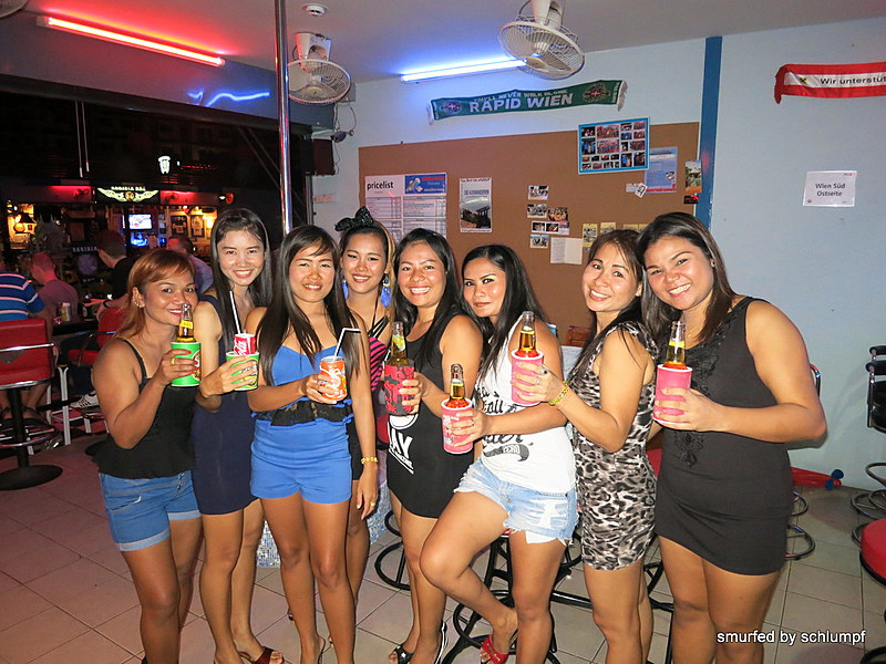 2014-08-17  Smurf Bar