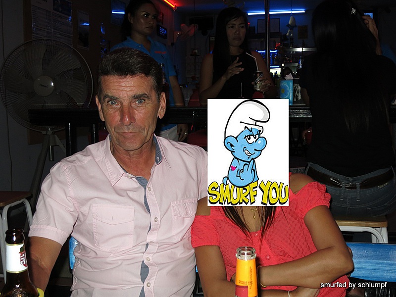 2014-08-18  Smurf Bar