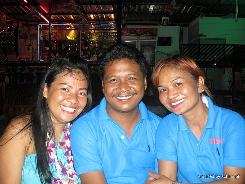 2014-08-18  Smurf Bar