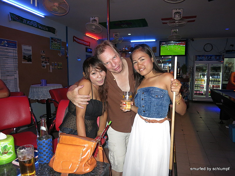 2014-08-20  Smurf Bar