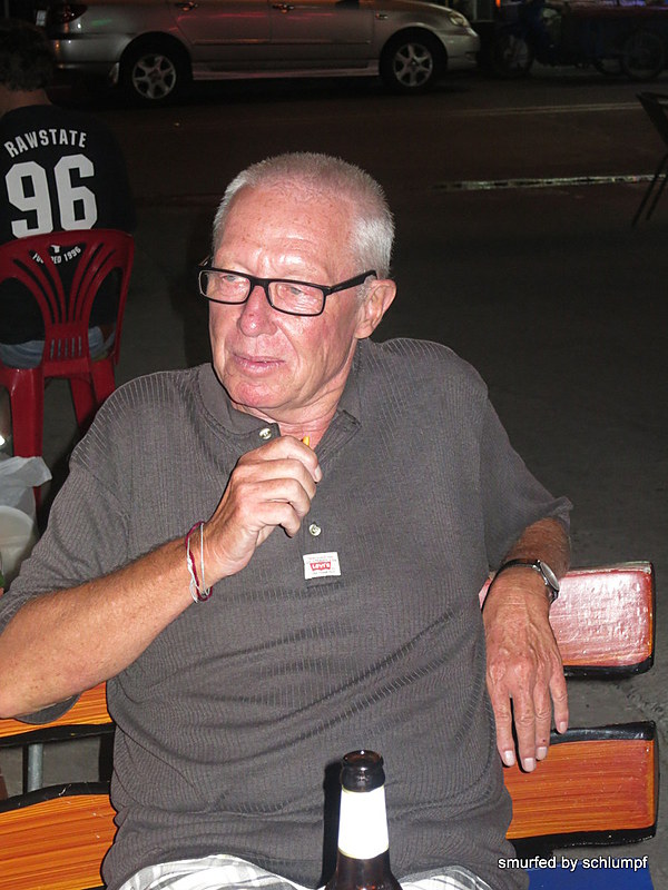 2014-08-20  Smurf Bar