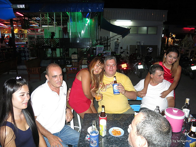 2014-08-20  Smurf Bar