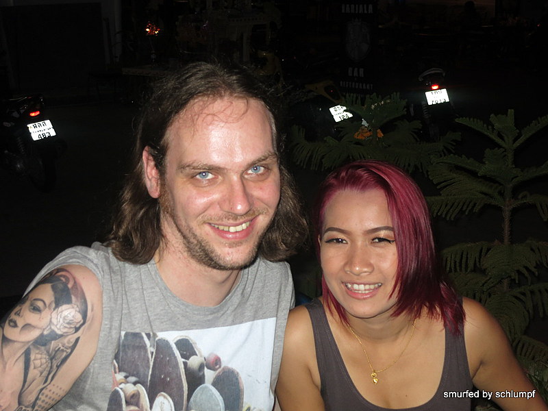 2014-08-20  Smurf Bar