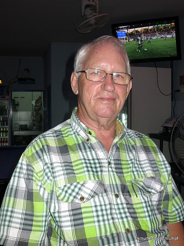 2014-08-21 Smurf Bar