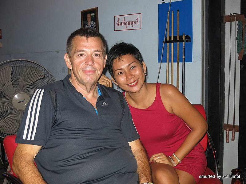 2014-08-21 Smurf Bar