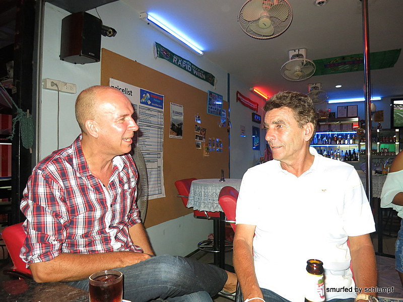 2014-08-21 Smurf Bar