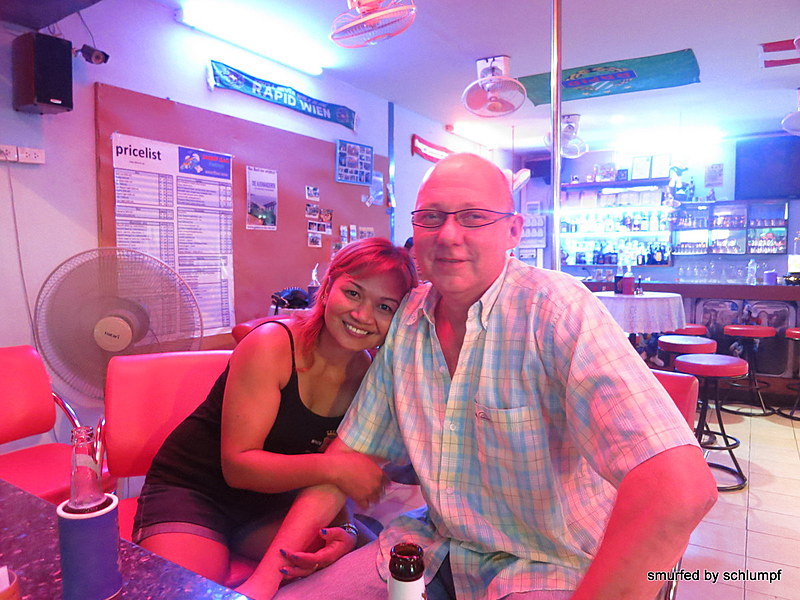 2014-08-23 Smurf Bar