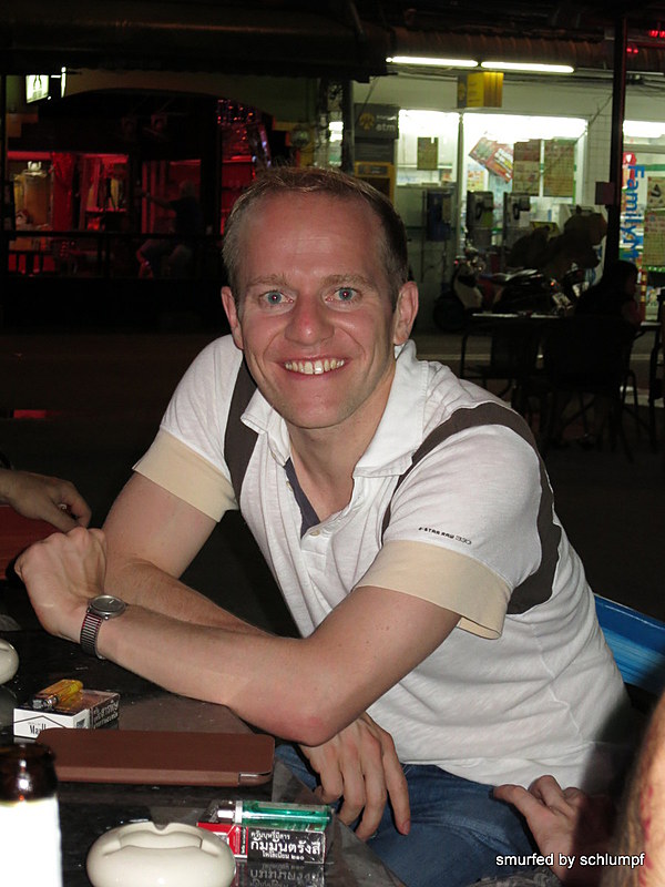 2014-08-24  Smurf Bar