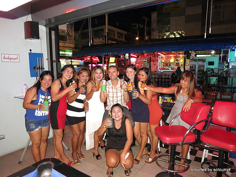 2014-08-24  Smurf Bar