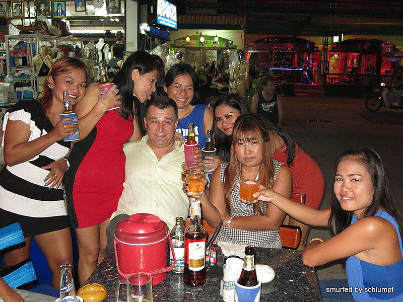 2014-08-24  Smurf Bar