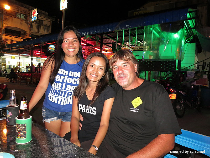 2014-08-24  Smurf Bar