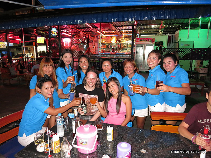 2014-08-25  Smurf Bar