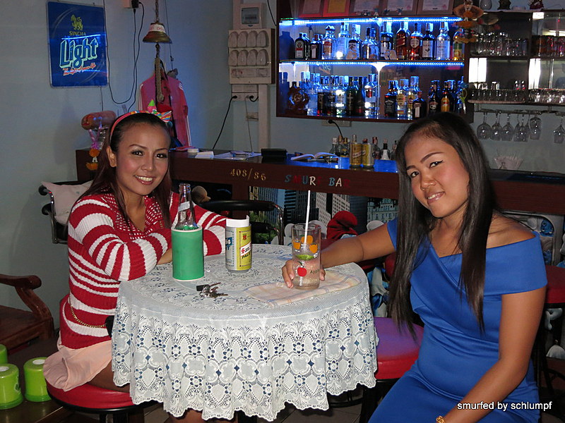2014-08-26  Smurf Bar