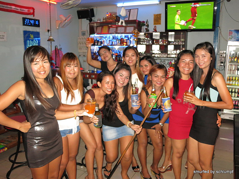 2014-08-28  Smurf Bar