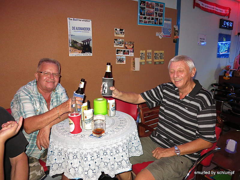 2014-08-28  Smurf Bar