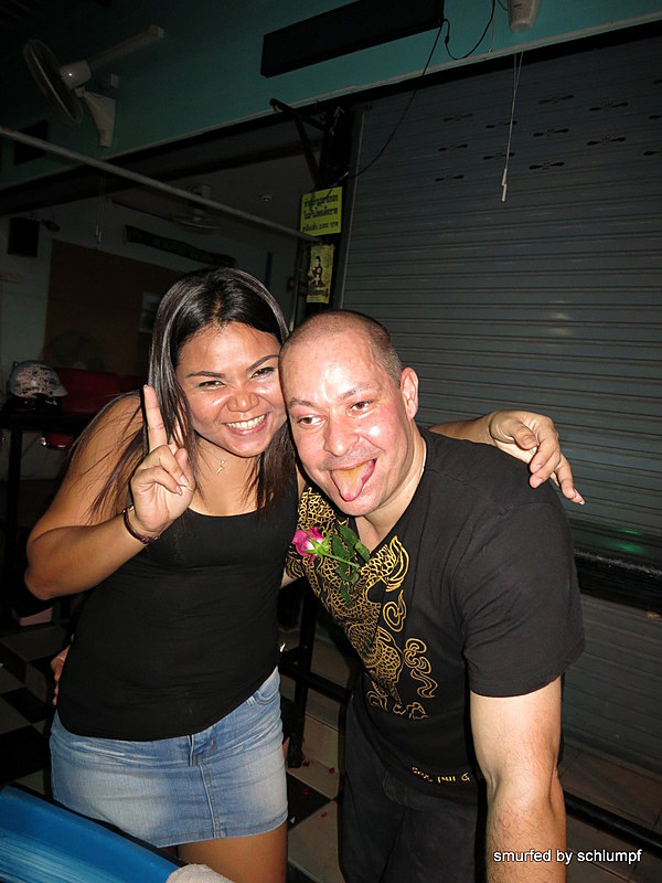 2014-08-28  Smurf Bar