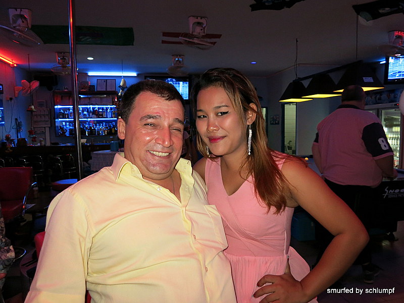 2014-08-29  Smurf Bar