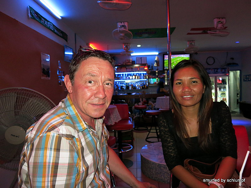 2014-08-29  Smurf Bar