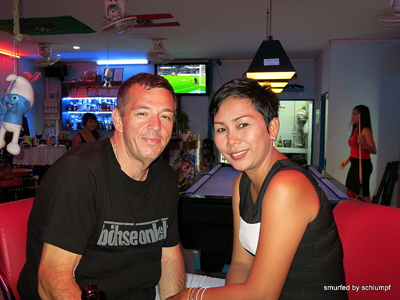 2014-08-30  Smurf Bar