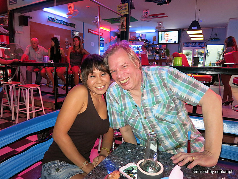 2014-08-30  Smurf Bar