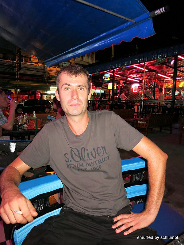 2014-08-30  Smurf Bar