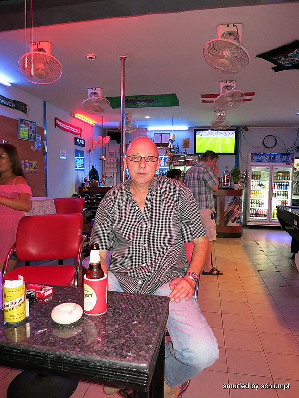 2014-08-30  Smurf Bar
