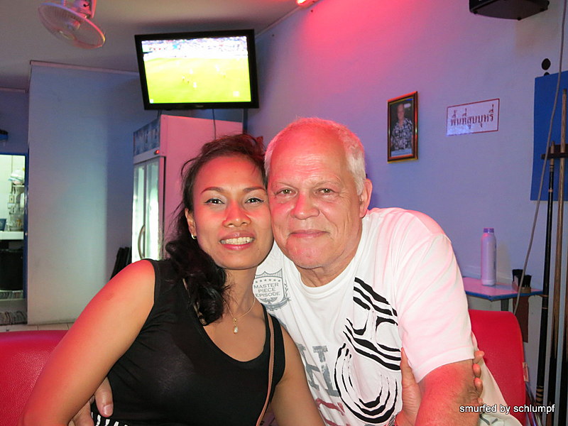 2014-08-30  Smurf Bar