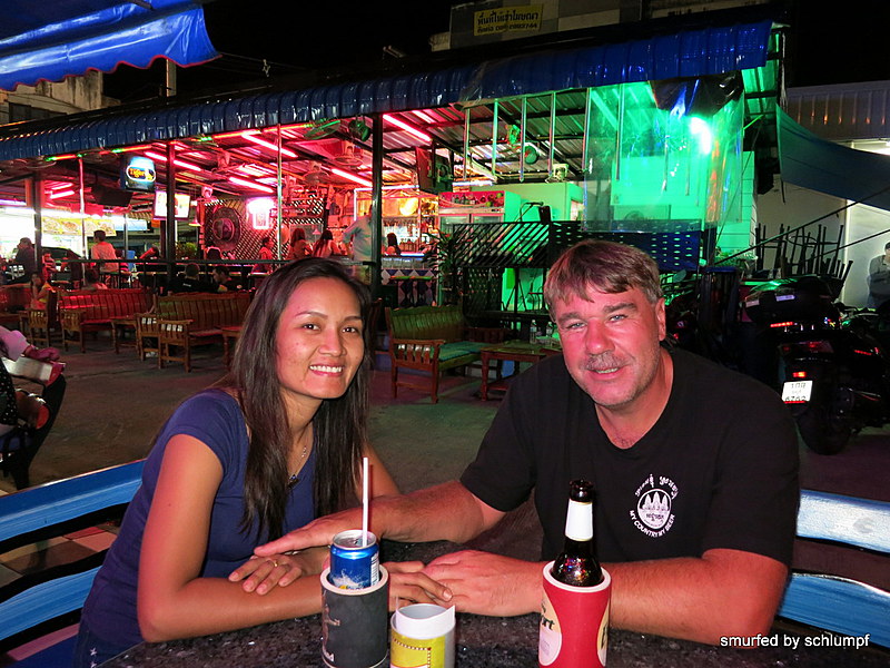 2014-08-30  Smurf Bar